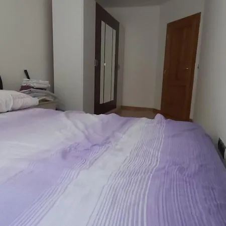 Apartament In Sarajevo, Bulevar
