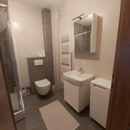 Apartament In Sarajevo, Bulevar Sarajewo