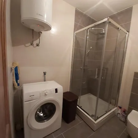 Apartament In Sarajevo, Bulevar Sarajewo