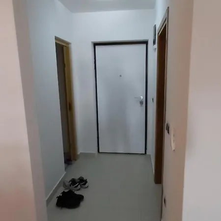 In Sarajevo, Bulevar Sarajewo