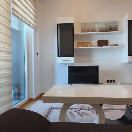 In Sarajevo, Bulevar