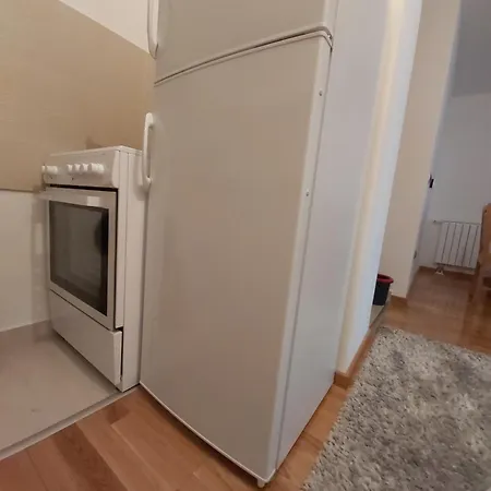 In Sarajevo, Bulevar Apartament Sarajewo