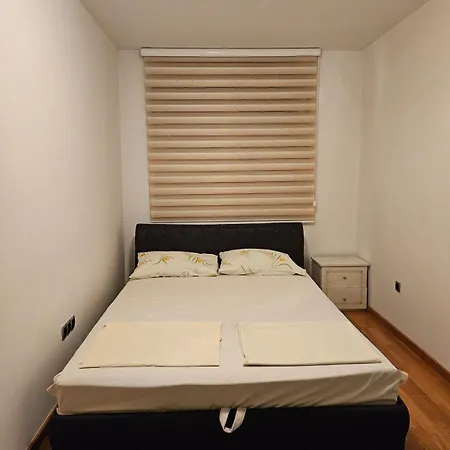 Apartament In Sarajevo, Bulevar *