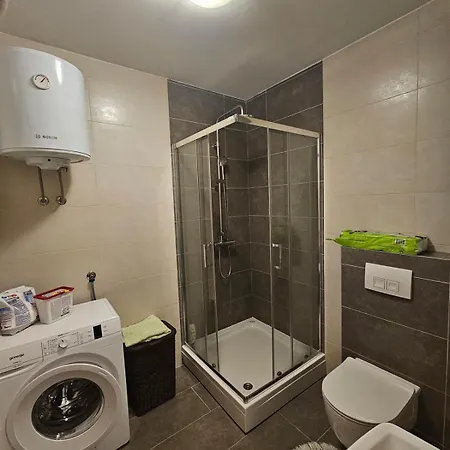 In Sarajevo, Bulevar Appartement Sarajevo